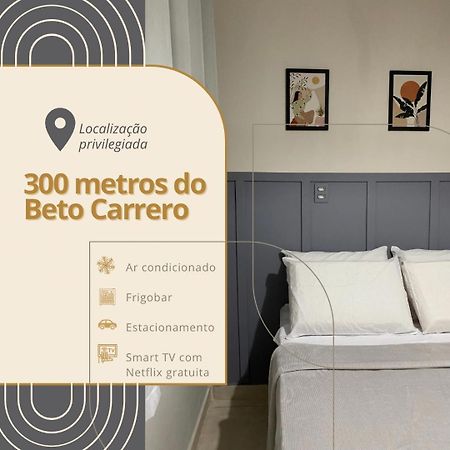 Pousada Brunetti Penha  Exterior foto