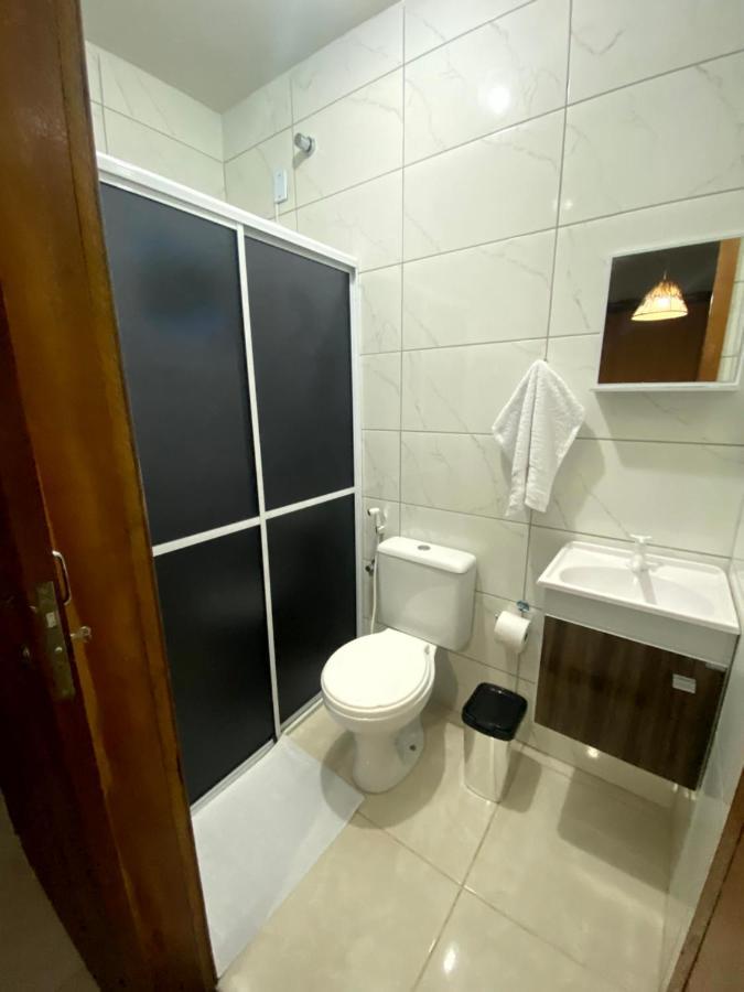 Pousada Brunetti Penha  Exterior foto